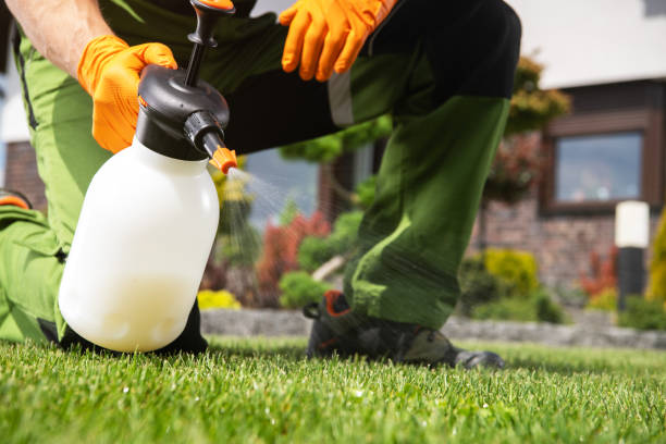 Best Commercial Pest Control Services  in Waterloo, IA