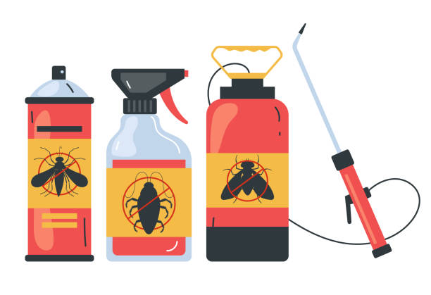 Trusted Waterloo, IA Pest Control Experts